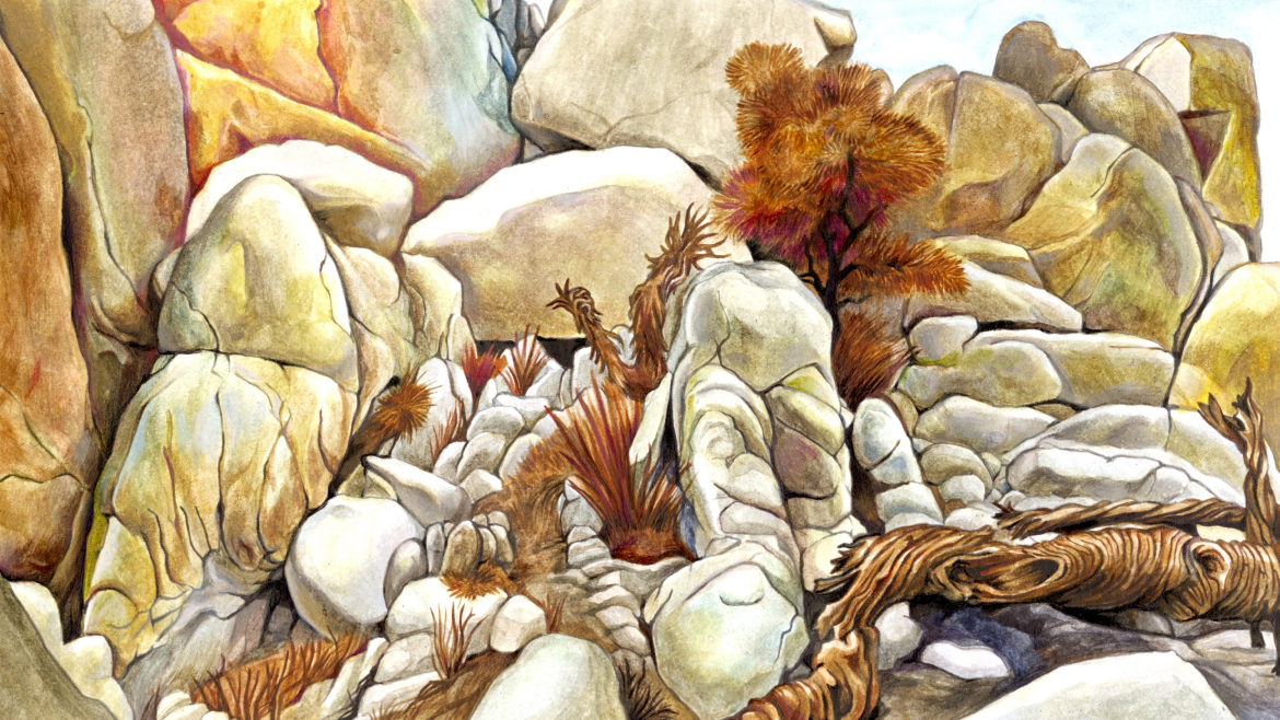 [All That Glitters]/﻿LEE Cody