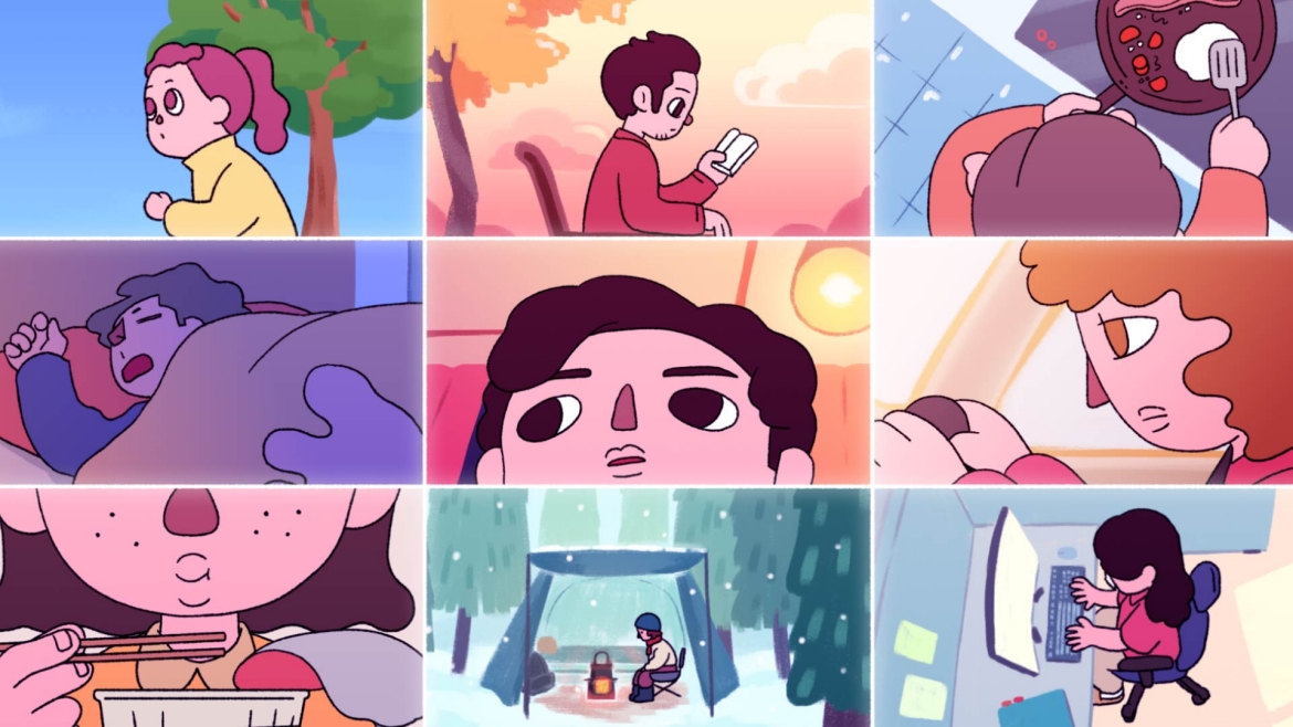 Trailer