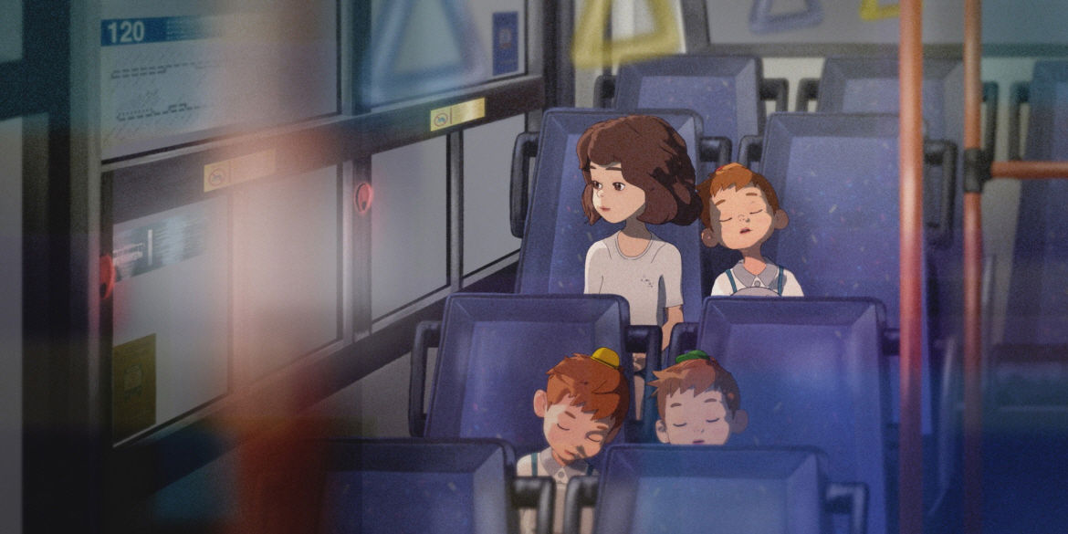 하나 그리고 하나 Hana Meets Hana