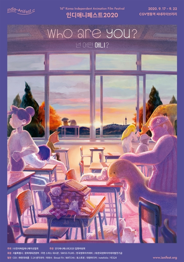 poster