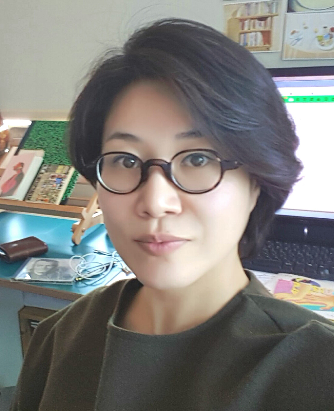심사위원
