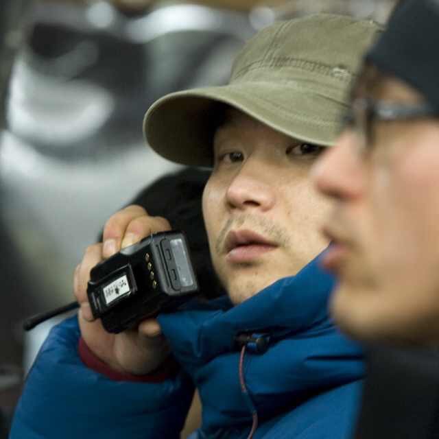 감독
